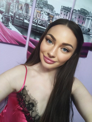 Проститутка Питера Василиса Брюнетка c 3 размером груди у метро Спортивная Санкт-Петербург Фото-2